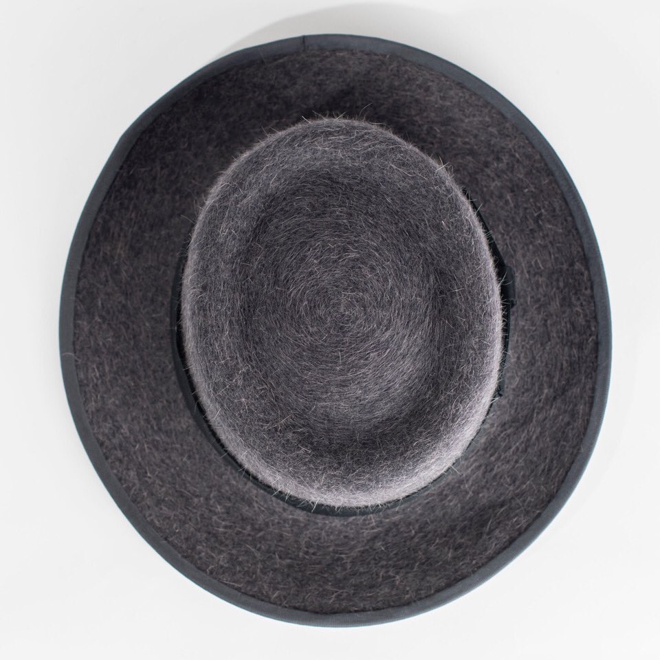 TaylorRedLondon's tweet photo. Under great hats lurk great ideas!

For more great hats head over to the new website. Link in bio 
📷 @simon_dael 
.
.
.
.
#newwebsite #menswear #mensstyle #menshats #porkpie https://t.co/m0eD518k3S