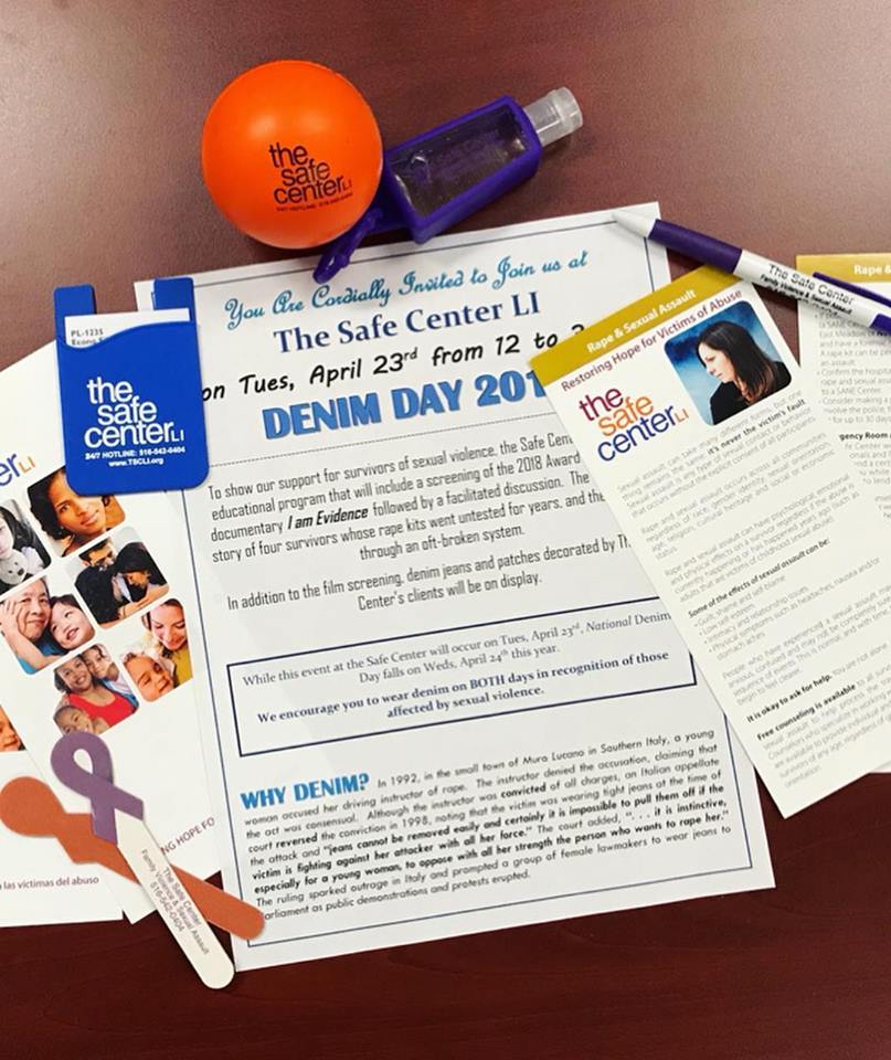 TSCLI's tweet photo. How do we gear up for #SAAM ? #30DaysofSAAM #Day1
Weโve got our @NSVRC #toolkit ready to go ! ๐งฐ And we have got plenty of new resources repping #TheSafeCenterLI ๐ช We are here in #NassauCounty #LI to support survivors of abuse 24/7โก๏ธ (516)542-0404 or https://t.co/23hfhNzYBg https://t.co/MorJDKmfQ8