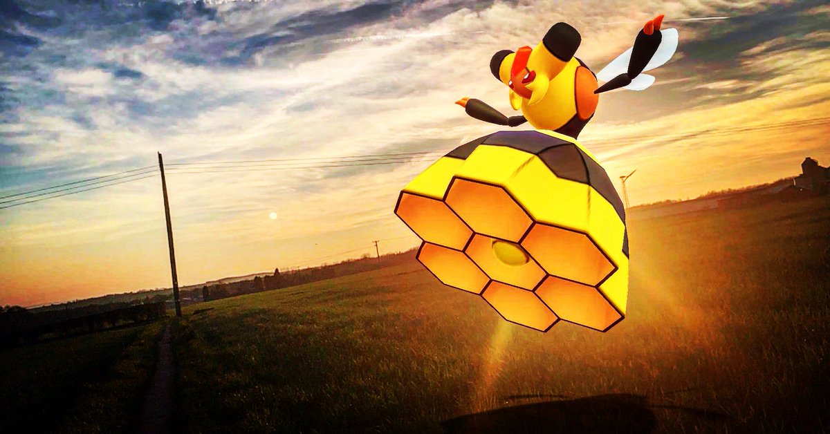 SuttonKieran's tweet photo. #PokemonGOSnapshot #PokemonGOAR #pokemongo #PokemonGO https://t.co/M0IBn8CaKx
