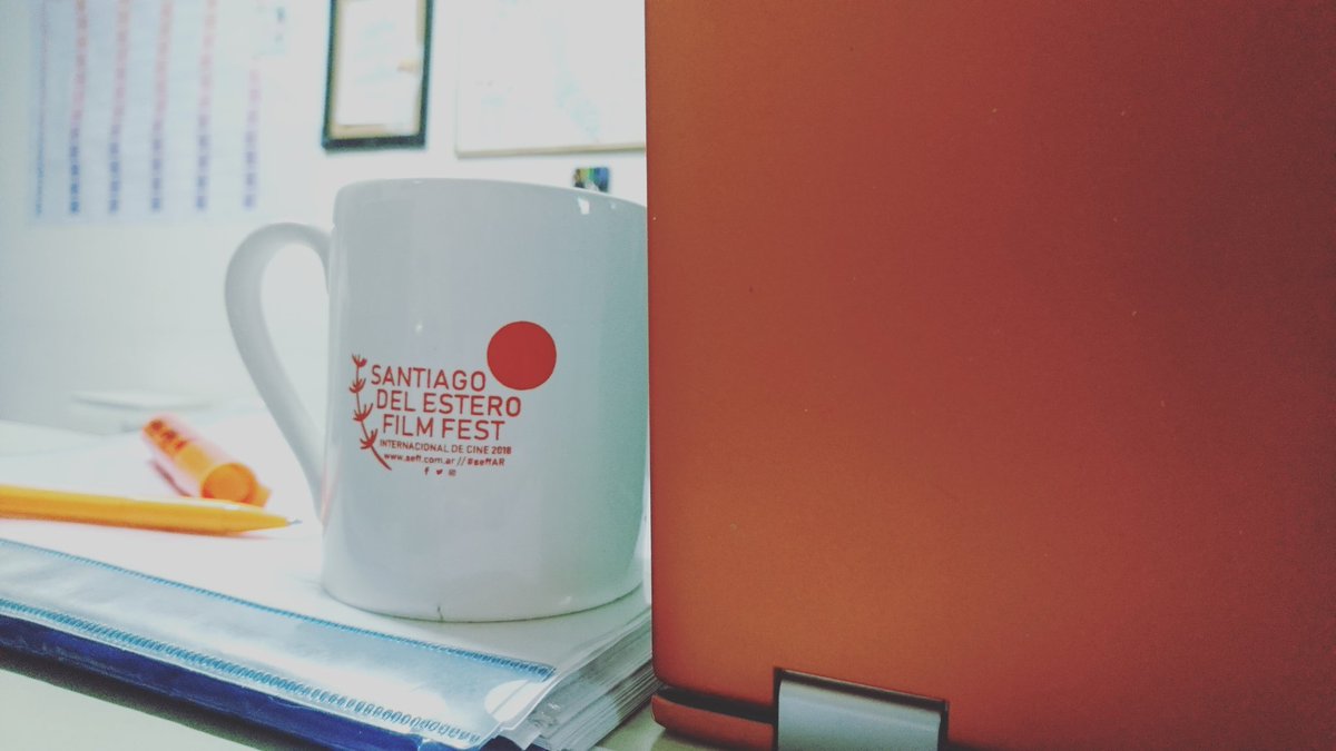 seff_ar's tweet photo. NA RAN JA
Santiago del Estero Film Fest 2019 💛
Del 25 al 29 de junio, Santiago del Estero, Arg.
https://t.co/HIDxLwa39r
#seffAR #ilovemyseff #cineypunto #filmsandpoint #cine #cinema #film #festival #fest #movies #documental #ficcion #cortometraje #sefflab #seffcuelas https://t.co/zy0QaXqvGM