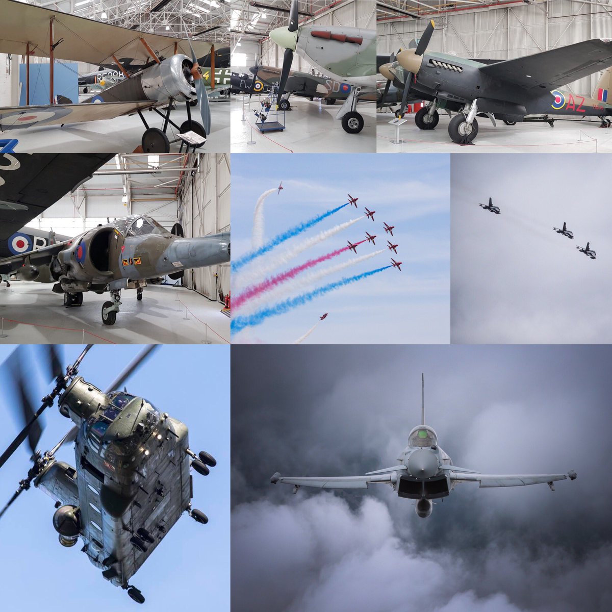 RAF Cosford (@raf_cosford) on Twitter photo Happy 101st Birthday <a href="/RoyalAirForce/">Royal Air Force</a>. World’s oldest independent Air Force and still looking fabulous. Happy 101st Birthday <a href="/RoyalAirForce/">Royal Air Force</a>. World’s oldest independent Air Force and still looking fabulous.