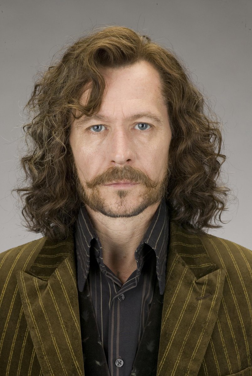 “El mundo no se divide en gente buena y mala; todos tenemos luz y oscuridad dentro de nosotros, lo que importa es la parte a la que obedecemos, eso es lo que realmente somos” 

Sirius Black