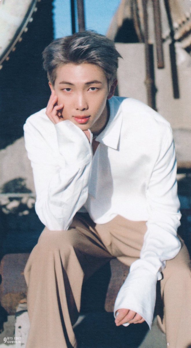 ILuvAsianPeople's tweet photo. Kim Namjoon (BTS) https://t.co/BExlstKpWL