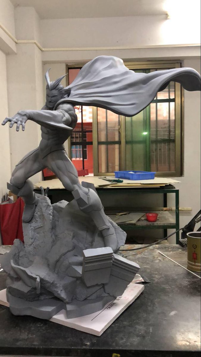 singartworks's tweet photo. Hello 911? We've an emergency! This man is illegal!! 💞💞

#AllMight #youngAllMight https://t.co/AqdGmVNuGB
