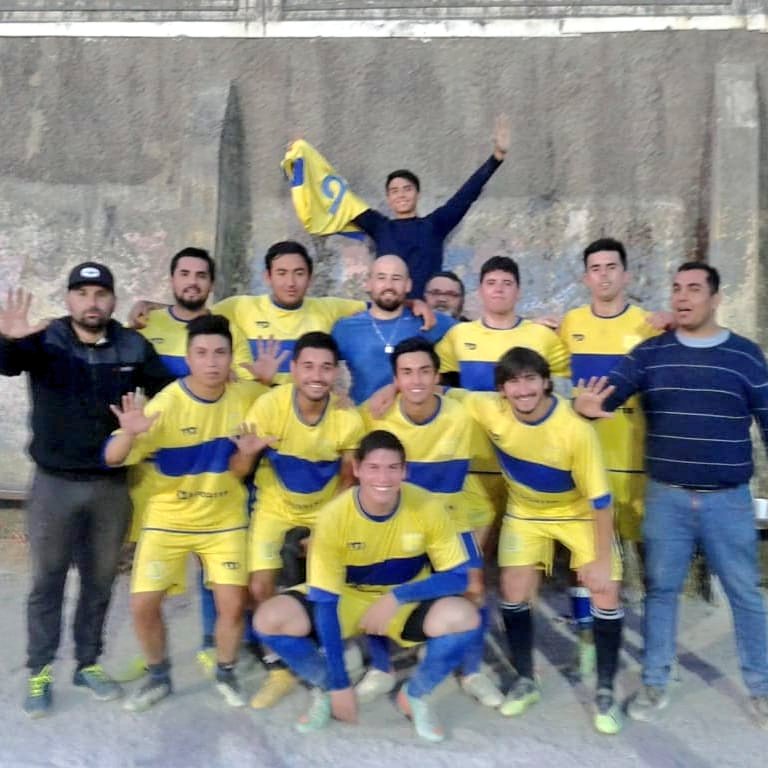 ClubFlecha_'s tweet photo. 🏟Gran Jornada de Partidos Amistosos ❗
#Flecha 🆚️ #JuventudSocial⚽️ 

Nuestras series van tomando ritmo y nuestros jugadores se van poniendo a punto de cara al Campeonato de Apertura que comenzará en Abril📆

Se van sumando nuevos refuerzos  y ya se está notando en la cancha https://t.co/sKPZcvYW2X