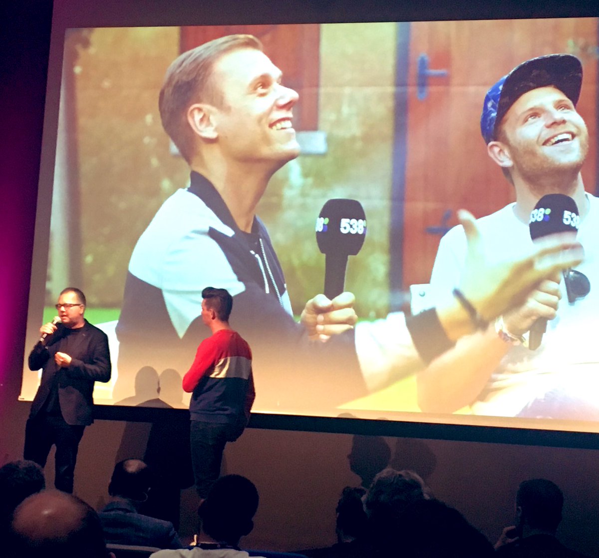 Vind je perfecte match en zorg voor een 360 graden partnerschap (content, sales, marketing, én technologie) <a href="/mennodeboer/">Menno</a> en <a href="/michaeldujardin/">Michael Dujardin</a> vertellen #RDE19 over de succesvolle samenwerking tussen <a href="/538/">538</a> en <a href="/tomorrowland/">Tomorrowland</a>