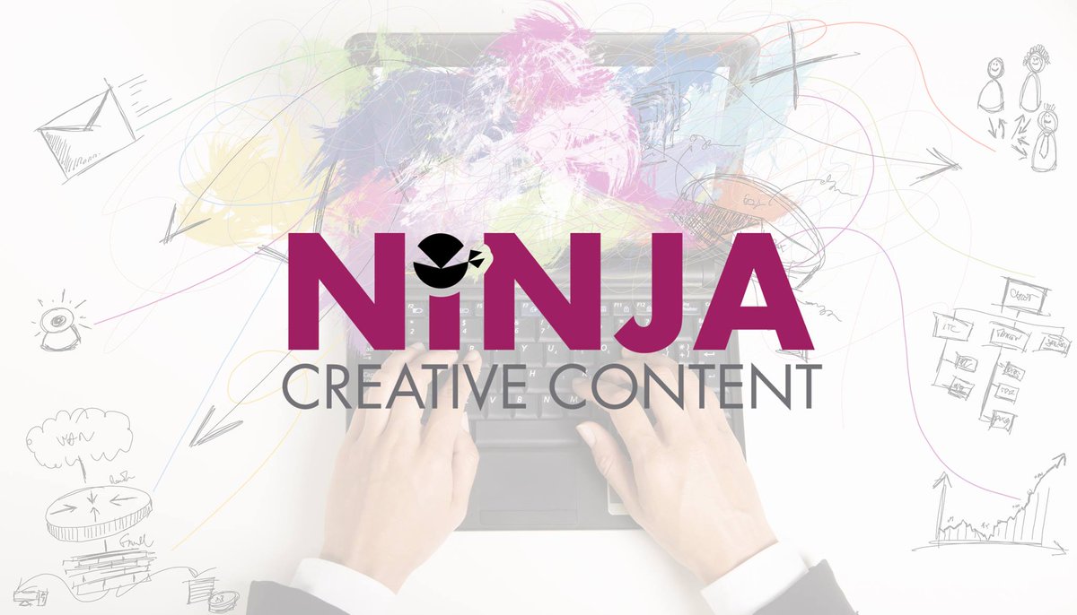 Ninja Creative Content tweet media