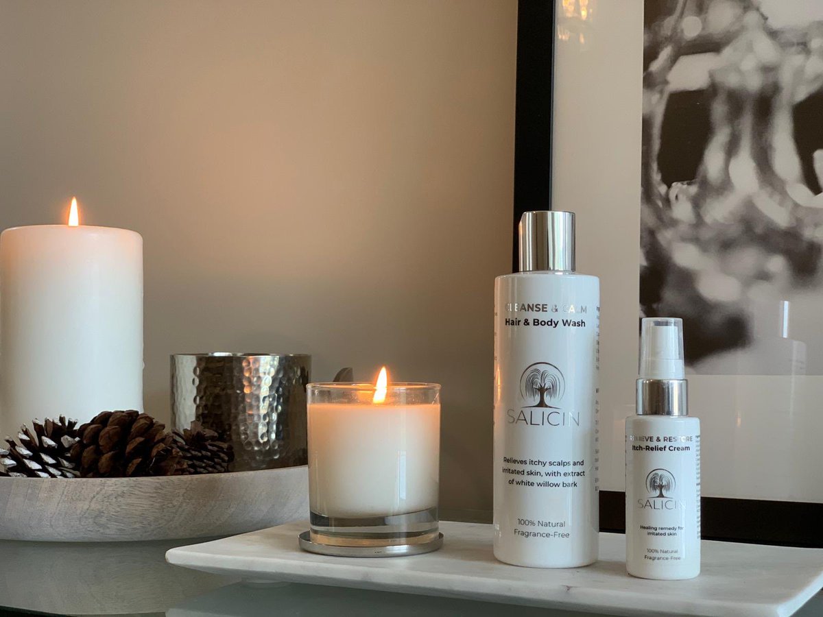 GS (@georgesav_) on Twitter photo Fantastic new product just launched a new natural skincare rage for sensitive skin. Check it out <a href="/salicinuk/">Salicin Skincare</a> on Instagram or salicin.uk. Fantastic new product just launched a new natural skincare rage for sensitive skin. Check it out <a href="/salicinuk/">Salicin Skincare</a> on Instagram or salicin.uk.