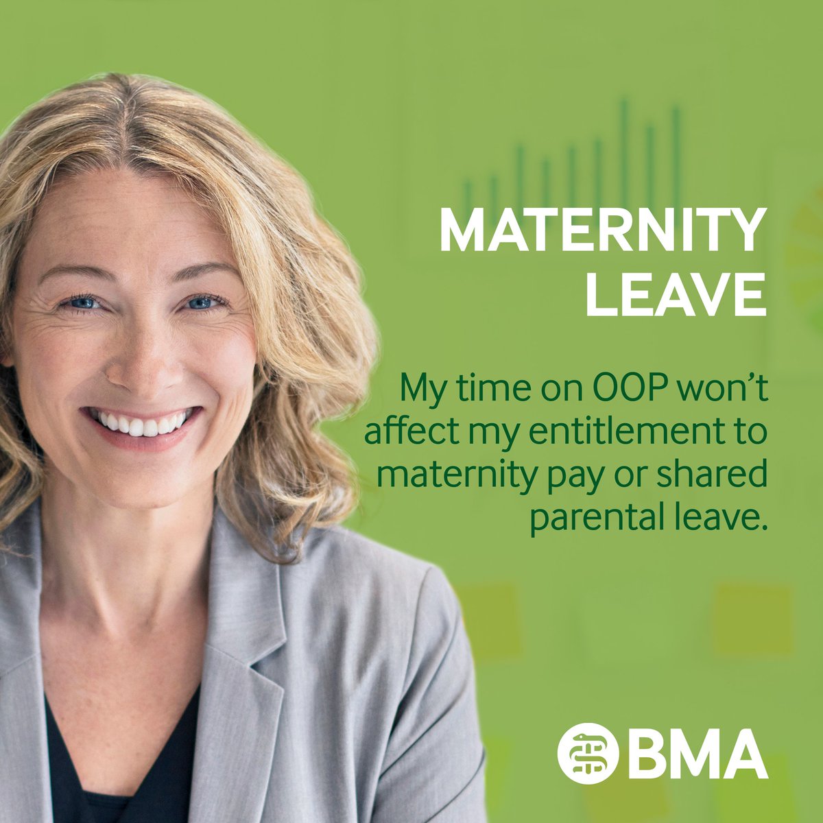 From today, shared parental pay for junior doctors in England will be enhanced to the same levels as occupational maternity and adoption pay, meaning parents can make a choice based on what is best for them. Find out more about the changes: bma.org.uk/advice/work-li…