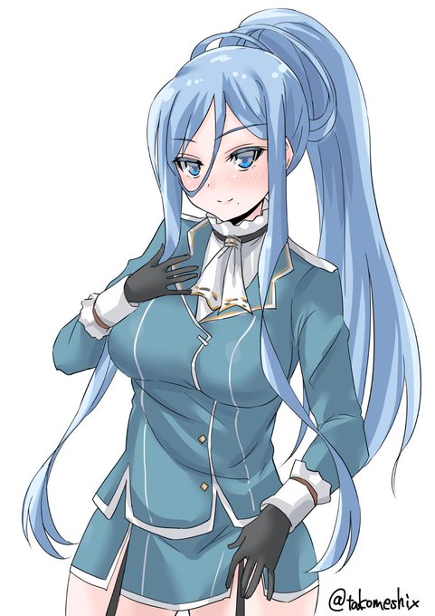 (+20分)
#艦これ版深夜の真剣お絵描き60分一本勝負
#艦これ版真剣お絵描き60分一本勝負_20190401 