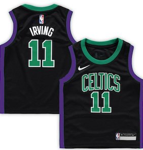 celtics new jersey 2019