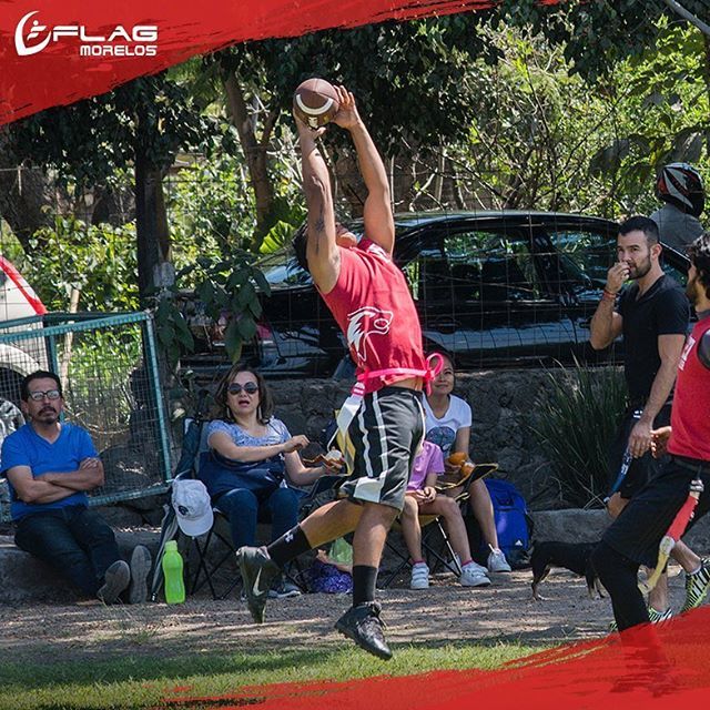 FlagMorelos's tweet photo. “You were born to be a player. You were meant to be here. This moment is yours.” – Herb Brooks 🤩🙌🏽🆒
#flagmorelos #flagfootball #revolucionandoelflag #touchdown #catch #jump #lobos #amazing #ballers #practicemakesperfect #youareyouronlylimit https://t.co/FGSJM5Ih45