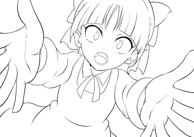 塗ってもいいのよ 