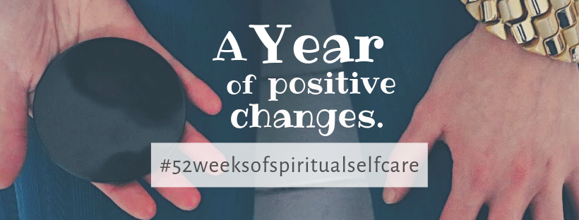 Over the next 52 Weeks, I will be sharing Spiritual Self Care rituals &amp; techniques. Each week I will reveal a new topic and invite you to try at least one of the week's practices with a view to bringing into your own self care routine at home.

Read more: katchuniverse.com/universalblog