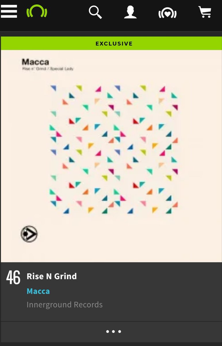 Huge shout going out to everyone supporting <a href="/MaccaDNB/">Macca DNB</a> and his debut for us "Rise N Grind" pushing it straight into the #Top50 releases!
Grab the <a href="/beatport/">Beatport</a> exclusive here => smarturl.it/inn092
Listen on <a href="/SoundCloud/">SoundCloud</a> here => smarturl.it/inn092sc
#dnb