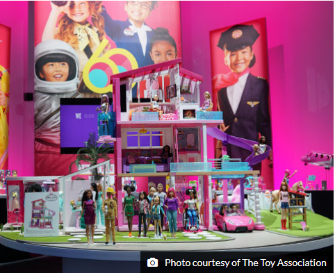 TVAHK12's tweet image. Are these toy trends in your house? 
ow.ly/ljoD50oKOBJ
#learningliftoff