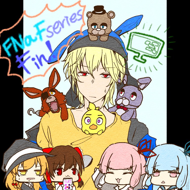 銀杏 駄犬ギンのイラスト箱 お疲れ様でした 半目状態で見てました びびる魔理沙がいちいち可愛くて目覚めそう T Co Qe0lyalo0x Twitter