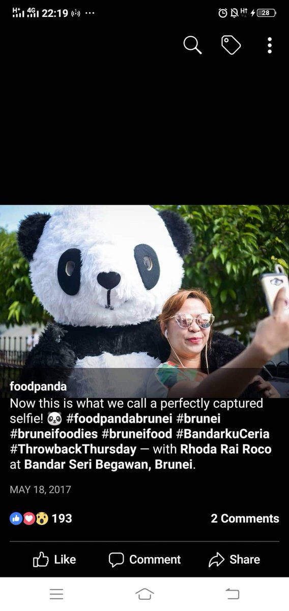 Rhoda_Roco's tweet photo. @ipandacom #Pandawithme https://t.co/jhNEmrQHVO