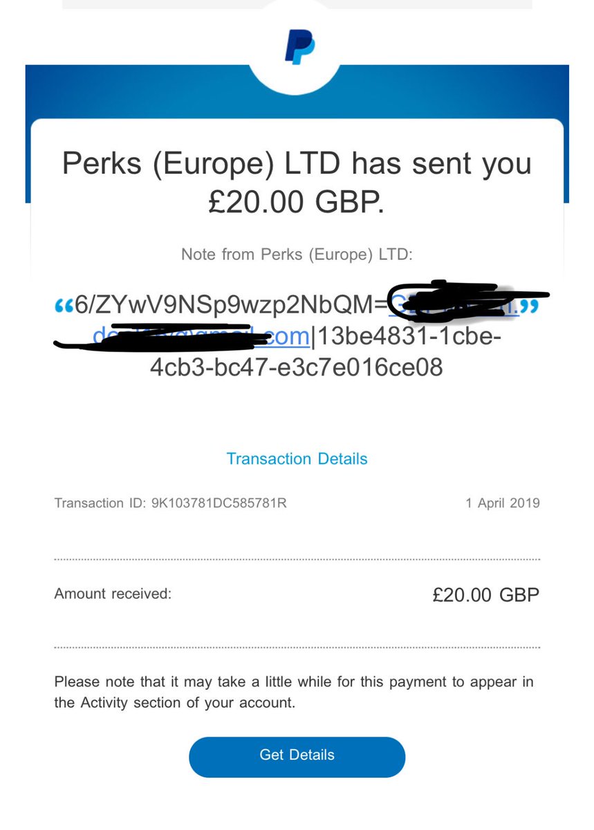 I just got #paid £20 for scanning my shopping receipts.

How I do it?
Check out my #blogpost 
👇👇👇👇👇👇👇👇
thriftwithvitor.com/make-money-wit…

#makemoney #WorkFromHome #makemoneyfromhome #shoppingreceipts #thriftwithvitor #moneyblogger #frugal #frugalist