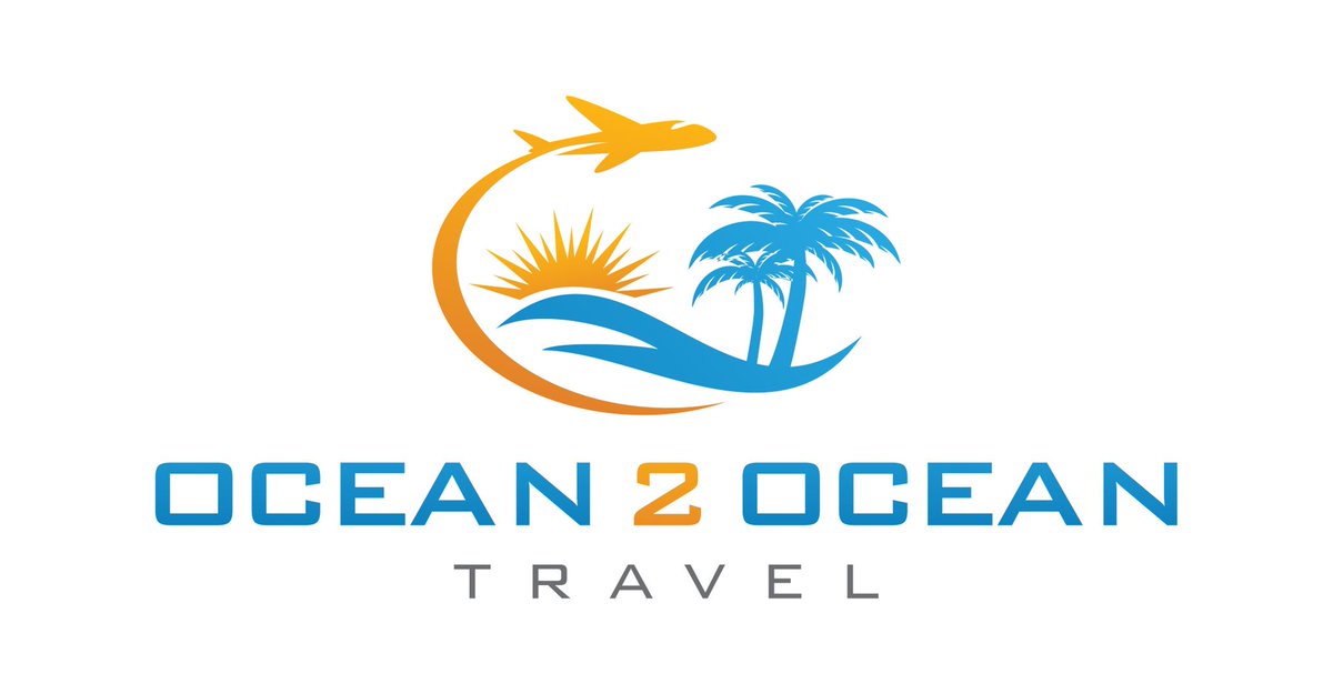O2OTravel's tweet image. This is our new logo