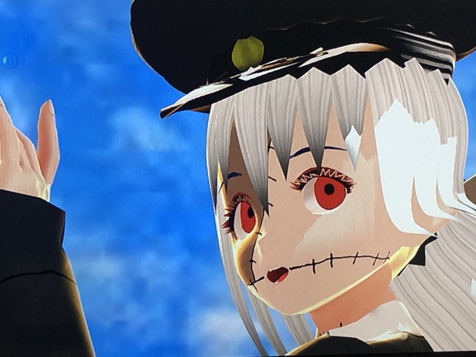 Mmd 高画質 のtwitterイラスト検索結果