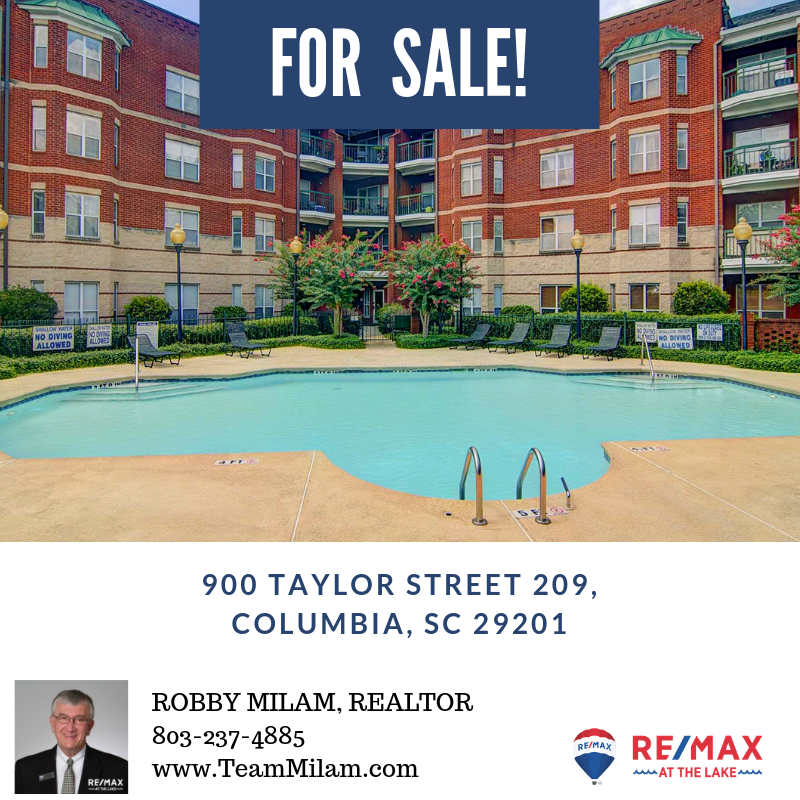 RobbyMilam's tweet photo. Looking for downtown living? Check out this beautiful unit! #REMAX #AtTheLake #RobbyMilam #RealEstate https://t.co/HbbtZr47wC