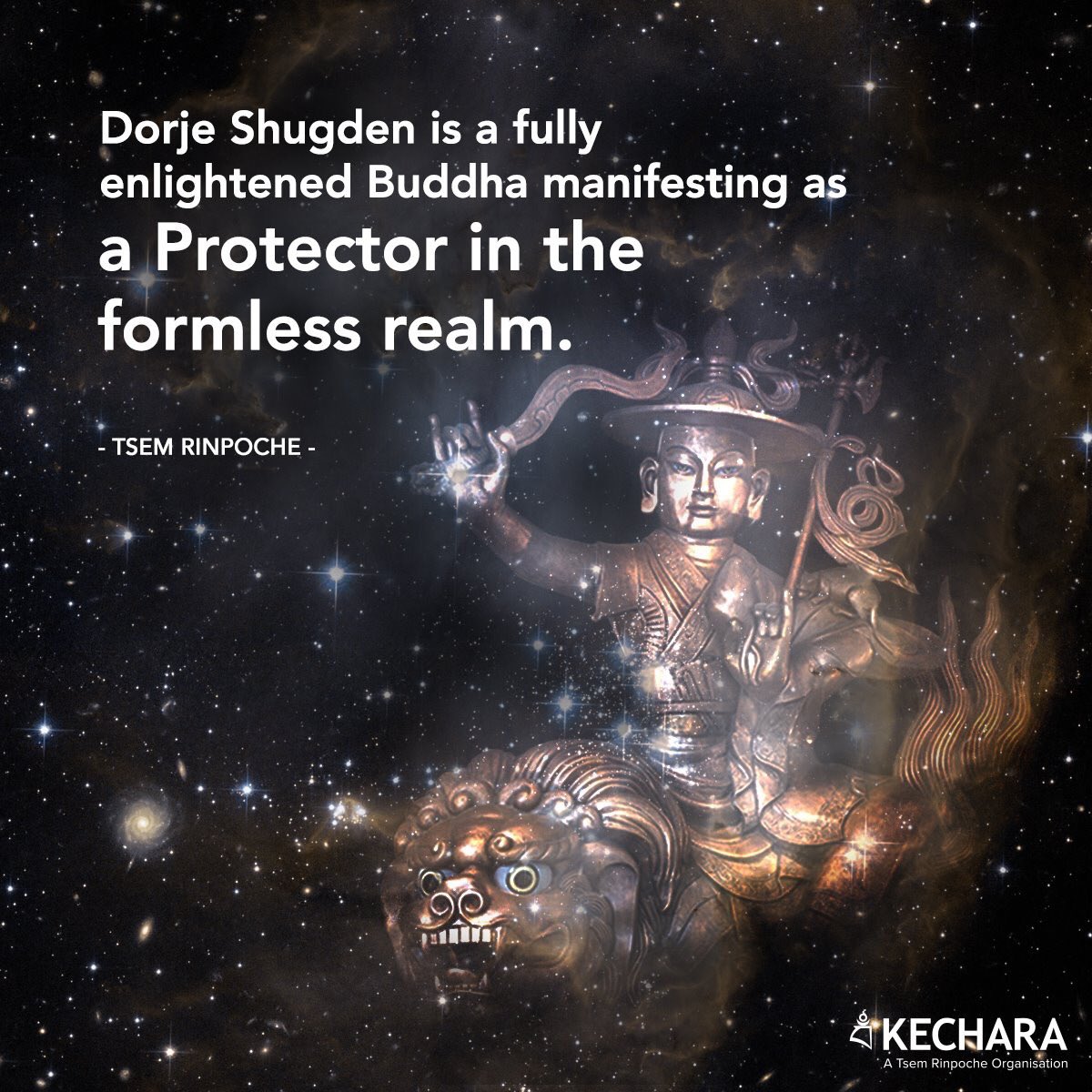 linmunlee's tweet image. #Dorje #Shugden is #emanation of #Buddha #Manjushri. 
#tsemtulku #buddhism #religion #wisdom #mind #blessing #spiritual #enlightened #protector #meditation #compassion