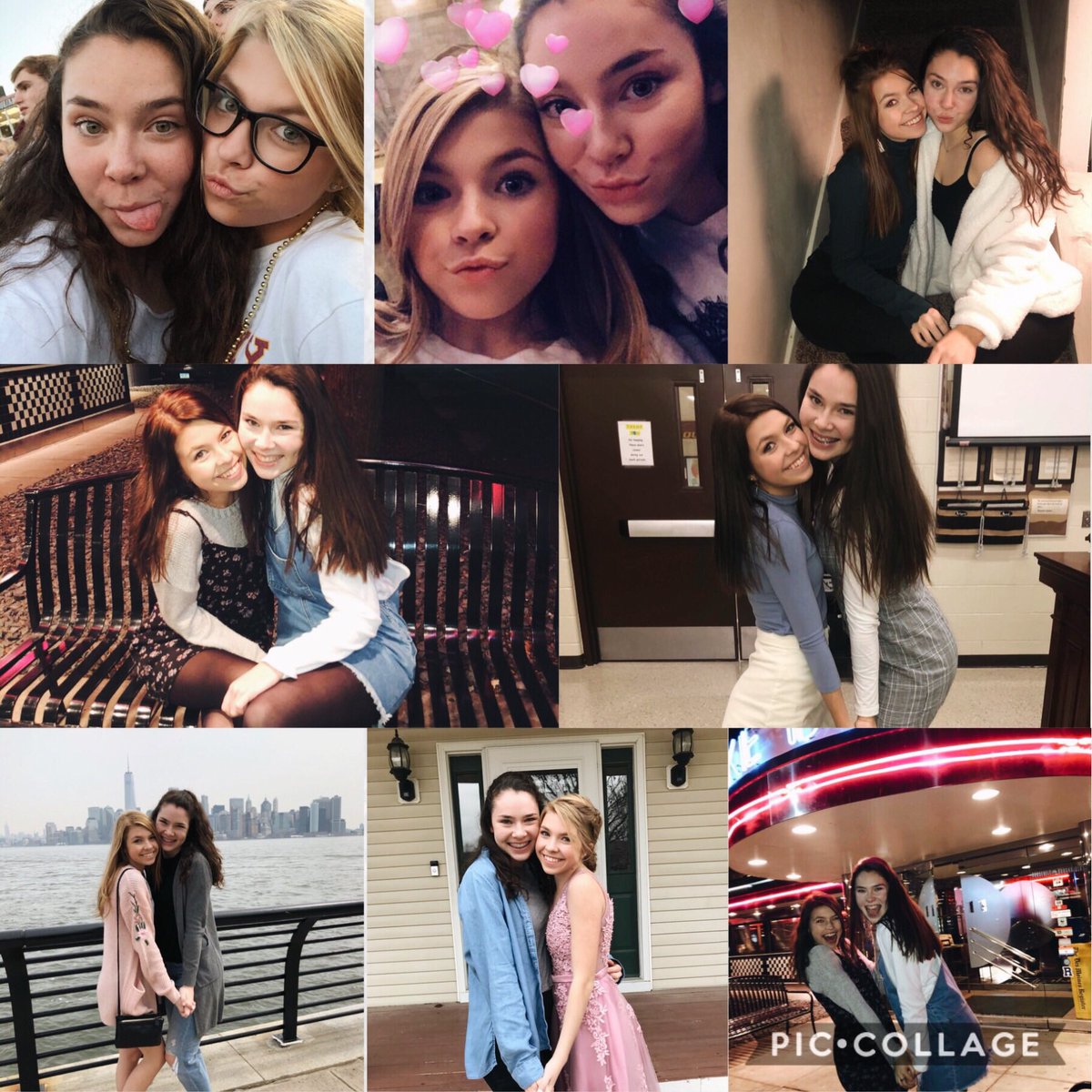 johnson_brooke0's tweet photo. happy birthday to my bestieee😍 i’m always laughing with you and having a good time🥳...can’t wait for this summer ! love you gf💕@Meganutterback5 https://t.co/ZVl19cXFV7