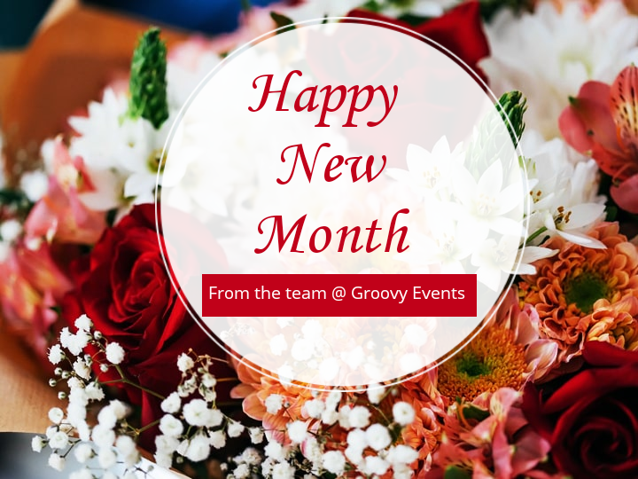 KidzEvents's tweet photo. Wishing all our valued clients, friends and business partners a very happy new month.

#CorporateEvents #BirthdayParties 
#LaunchParties❤ #EventUshering 
#EventPromotion #PartySupplies https://t.co/cGYvgq7giu