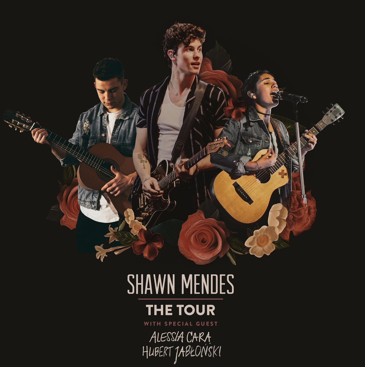 HubertJablonsky's tweet photo. #ShawnMendesTheTourKrakow 
#shawnMendes https://t.co/9qYMZlKXl3