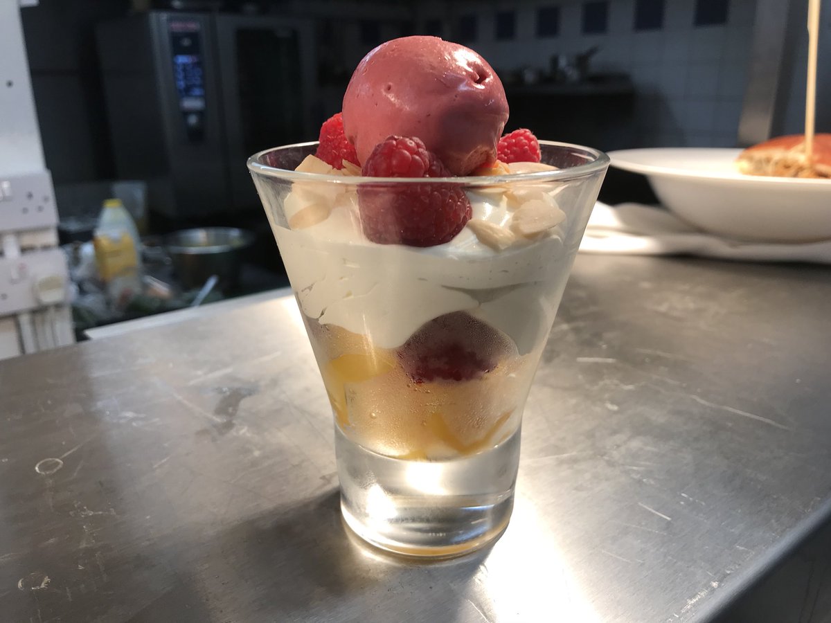 Balbirnie House tweet media