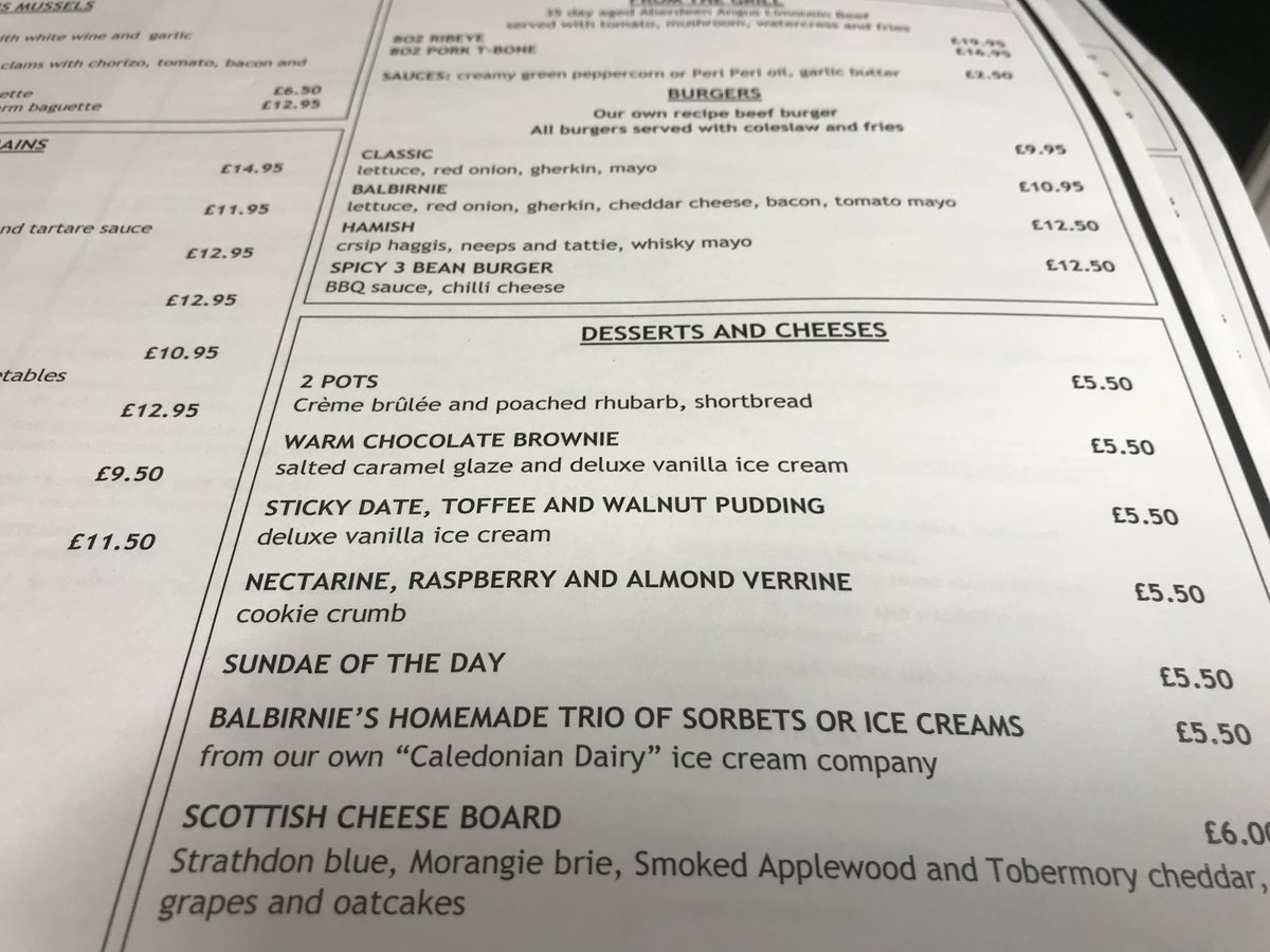 Balbirnie House tweet media