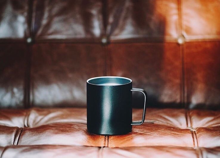 It’s always been our goal to provide consistent and quality coffee beverages as quickly as possible. So starting today, we will only serve espresso based drinks in one size. All other drinks (cold brew, coffee and teas) will have both regular and large sizes.