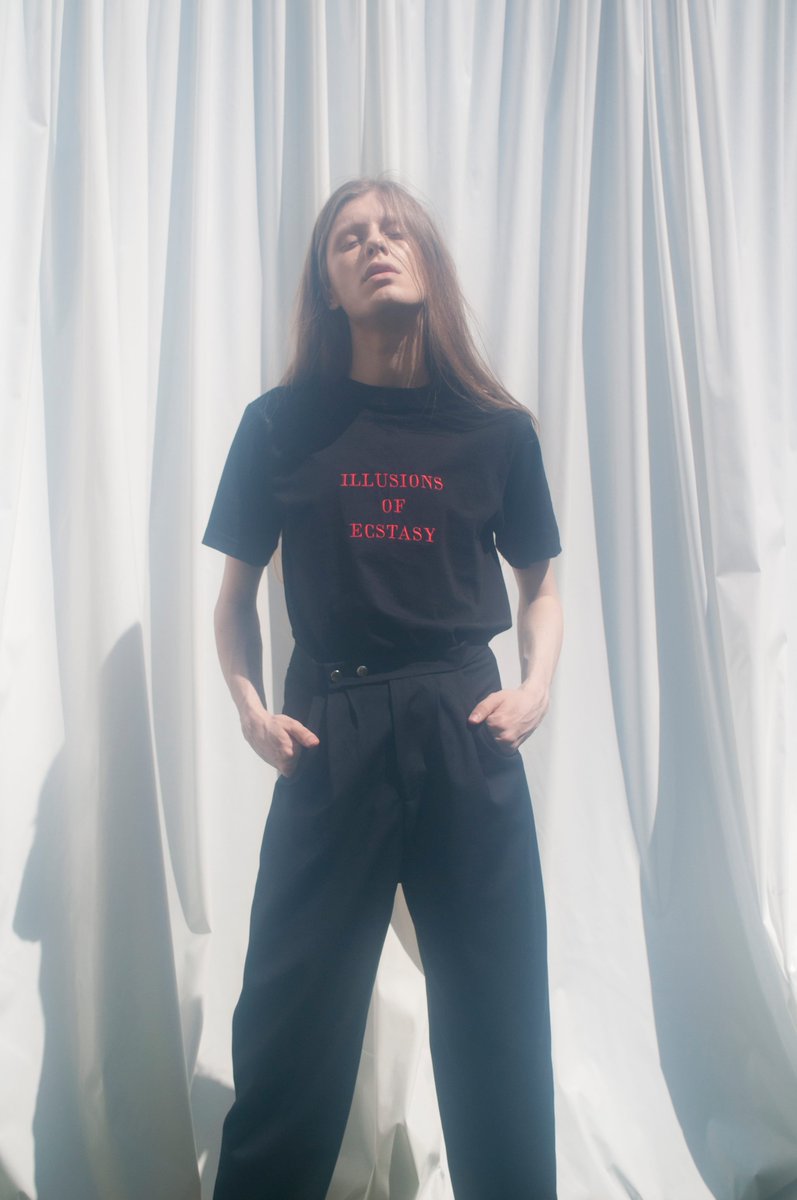 ipcollectivee's tweet photo. _ PAT DUDEK / #MILKBABY BY #DRAMATEUROPE / PHOTOS FROM 'TRUE LOVER' SERIES
#HOLYMILK #BABYGIRL #BABYBOY #LATEX #LAMB #GENDERFLUID #ANDROGYNOUSMODEL #ANDROGYNY #DREAMY #MADEINHEAVEN #KIDS #KIDZ https://t.co/2O6OP9m3Be