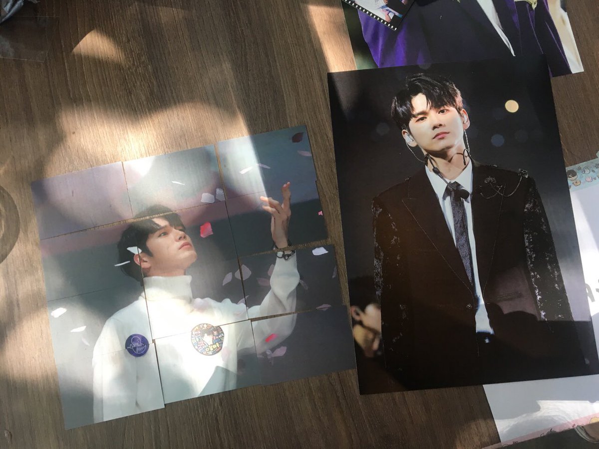 Reminiscence_ON's tweet photo. exhibition goods reservation for Singapore fanmeeting #ongseongwu #옹성우 #องซองอู #OSWETERNITYINSG https://t.co/wk1pgHaTAu https://t.co/aYwutPreVM