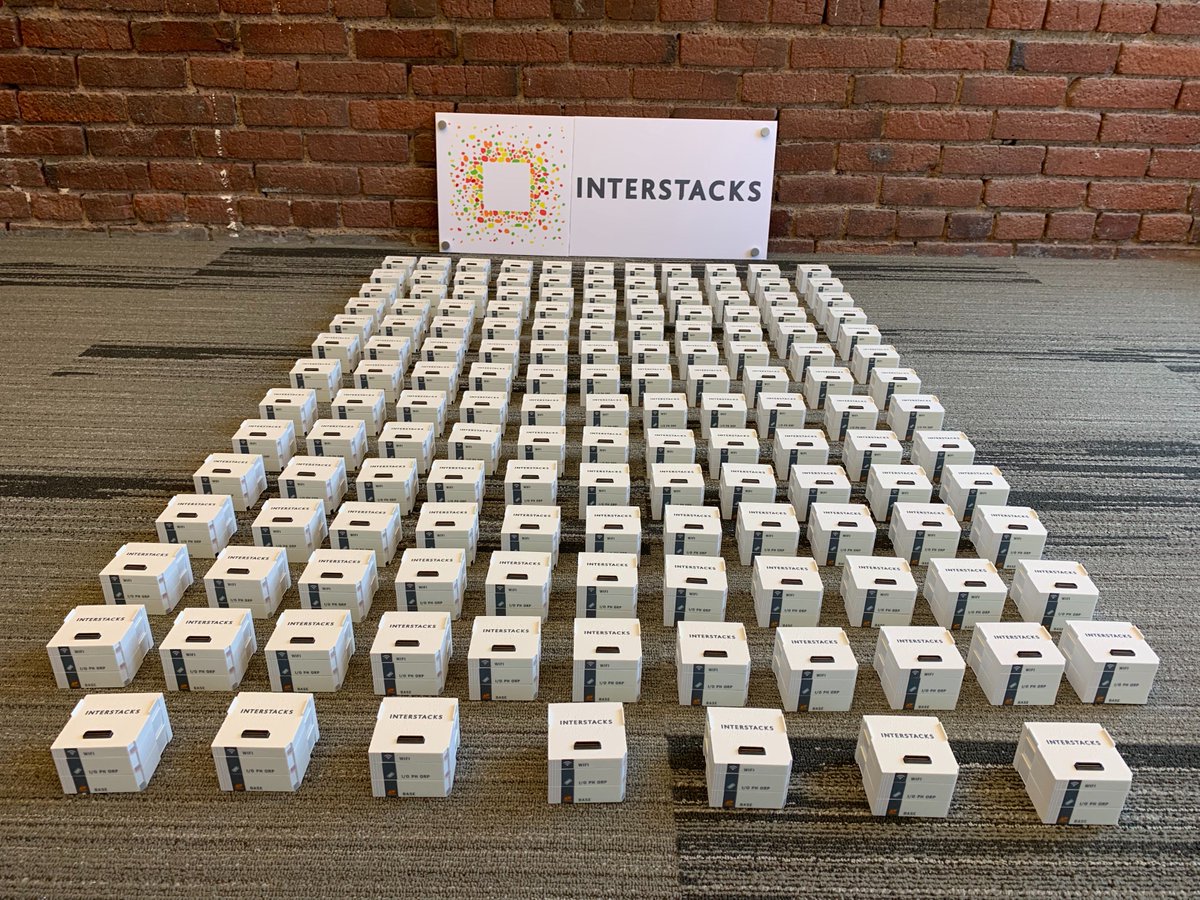 interstacks's tweet photo. Shipping 150... https://t.co/PiU8GaWKaN