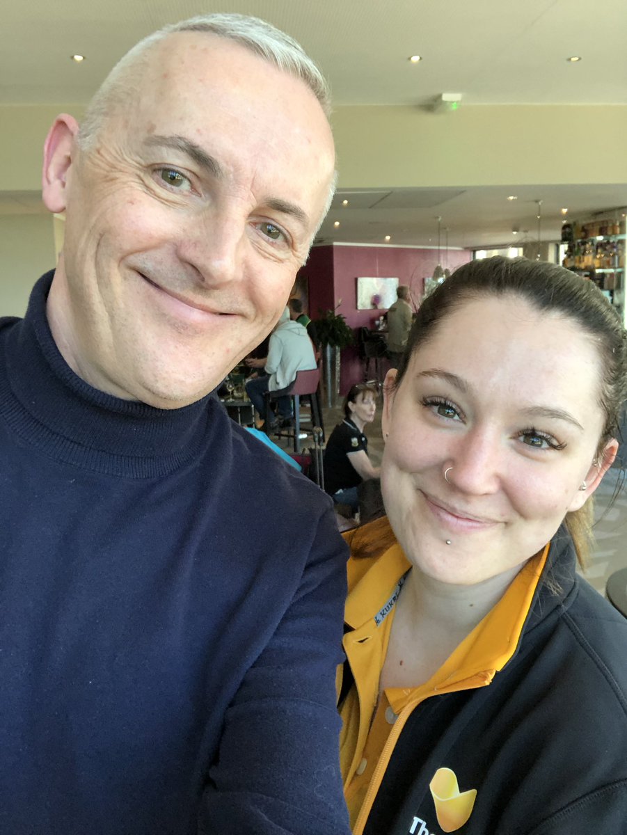 chris_davison1's tweet photo. .. massive shout out to @maxinediaries for being such a wonderful host and for all her hard work behind the scenes in making our trip run so smoothly and efficiently this weekend ..👏👍🙌 .. @thomascooksport @SaintsRugby @dcw127 @kennisaints @Kiwisaint1964 #WeWereThere 😎😇🏉 https://t.co/9Lq5L9vRVZ