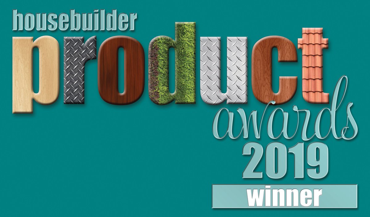 ManthorpeBP's tweet photo. We are absolutely delighted to have won ‘Best Building Fabric Product’ @housebuildermag for our Dual Extended Telescopic Underfloor Vent at the Housebuilder Product Awards 2019 - great work team! #awards #housing #underfloorventilation #winners https://t.co/fEVgrvr0fh