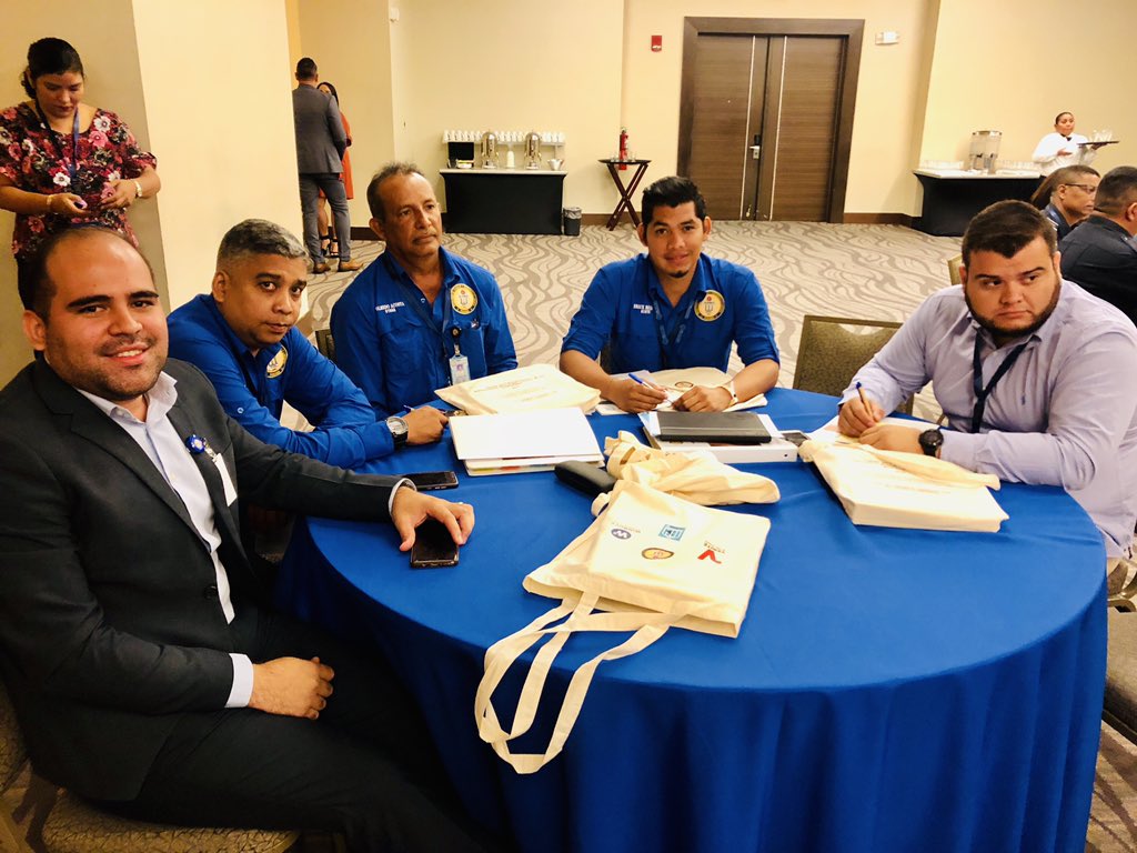 MitradelPma's tweet photo. El taller de Formadores: Inspección Laboral del Trabajo Infantil en Panamá (Proyecto CLEARII), lo llevamos con el auspicio de la @USEmbPAN en coordinación con las organizaciones VERITÉ y WINROCK. @RonerCarmen https://t.co/1WaA4ciVS0