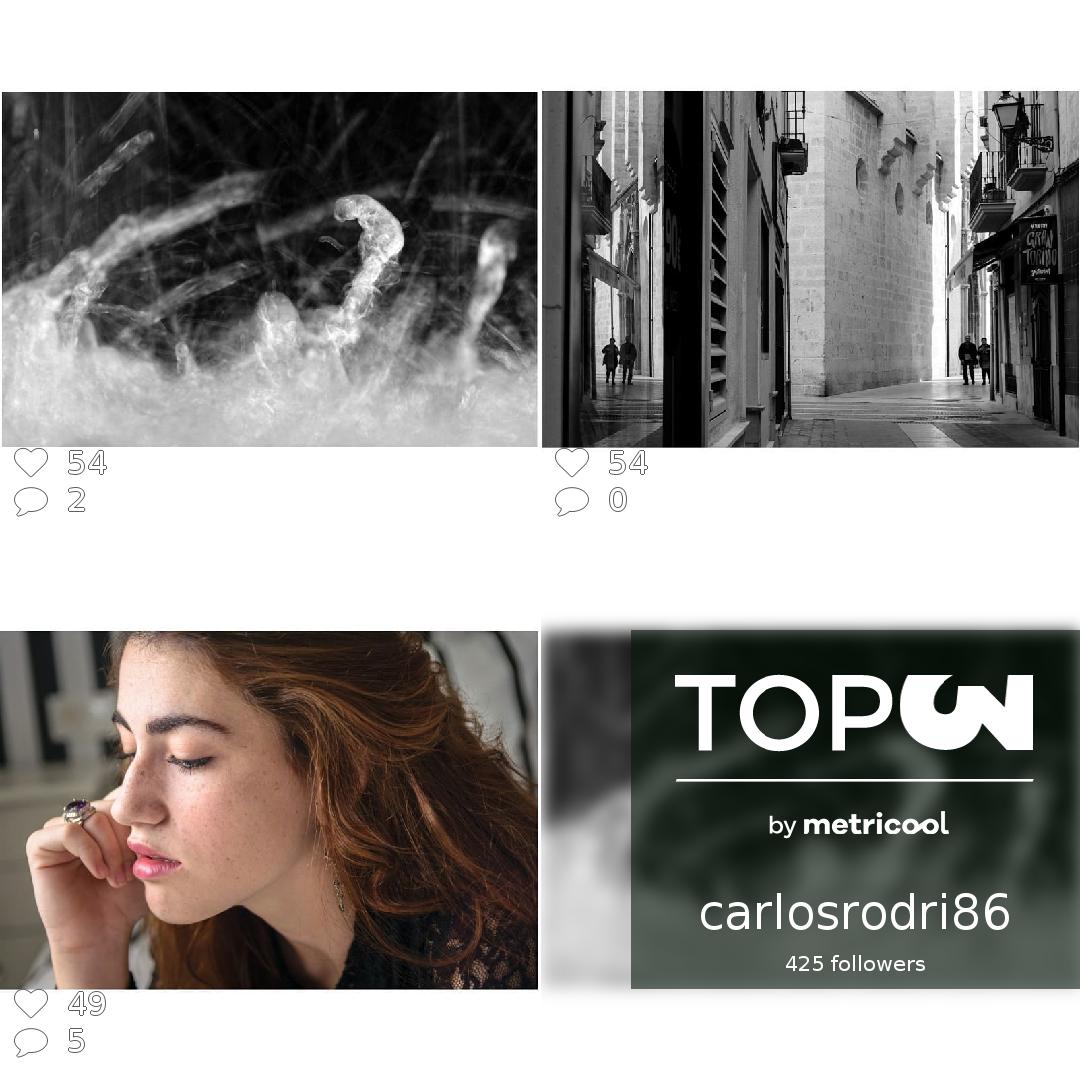 CarlosRodriF's tweet image. Top 3 de fotos según #Metricool en mi Instagram... menos mal que en marzo eran fallas por aquí 📸