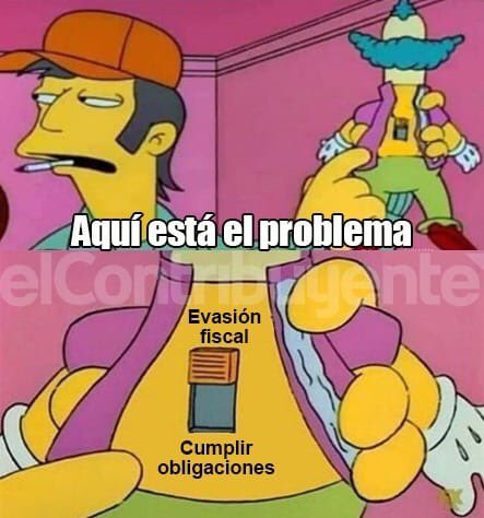quadrumcfdi's tweet photo. Así que esa eso...🤔 #FelizLunes #BienvenidoAbril #DeclaracionAnual #SAT https://t.co/AqYjTPWLV3