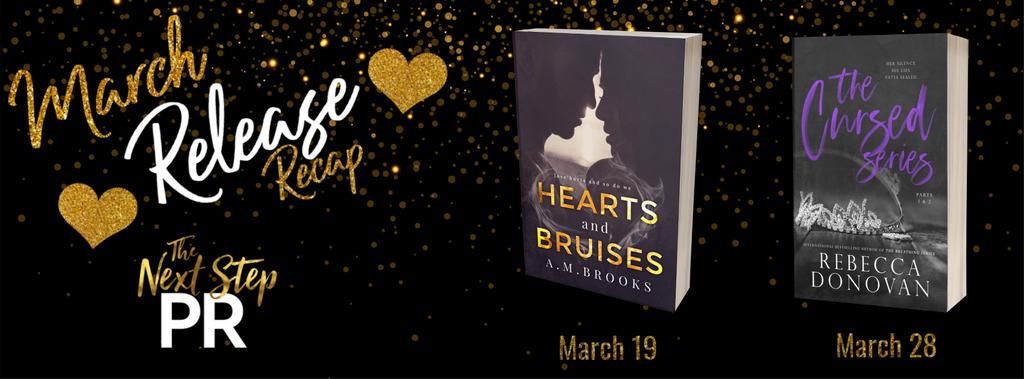 kikichat83's tweet image. March Release Recap #ReleaseRecap #AvailableNow thenextsteppr.org/2019/04/01/mar…