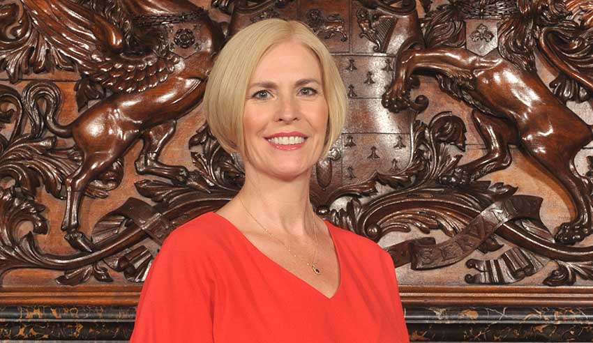 #DidYouKnow that women now make up 50.2% of practising certificate holders, but of the 30,000 partners in private practice only 28% of partners are women? Our <a href="/LawSocPresident/">Law Society President</a> Christina reflects on the centenary of the Sex Disqualification (Removal) Act lawsociety.org.uk/news/blog/refl…
