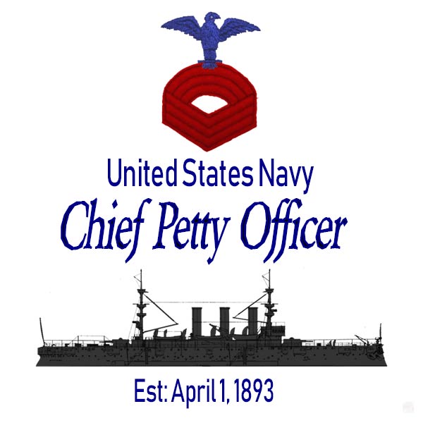 Navycs Pay Chart