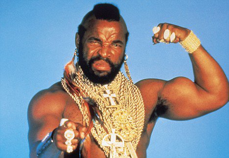 SophieBalzoraMD's tweet photo. I pity the fool who doesn't get screened for #colorectalcancer! #AprilFoolsDay -- Just because #ColorectalCancerAwarenessMonth is over doesn't mean our attempts to raise awareness stop! So don't be a fool! #Getscreened. It can save your life! #CRCScreen19 https://t.co/FlR1rbkrev