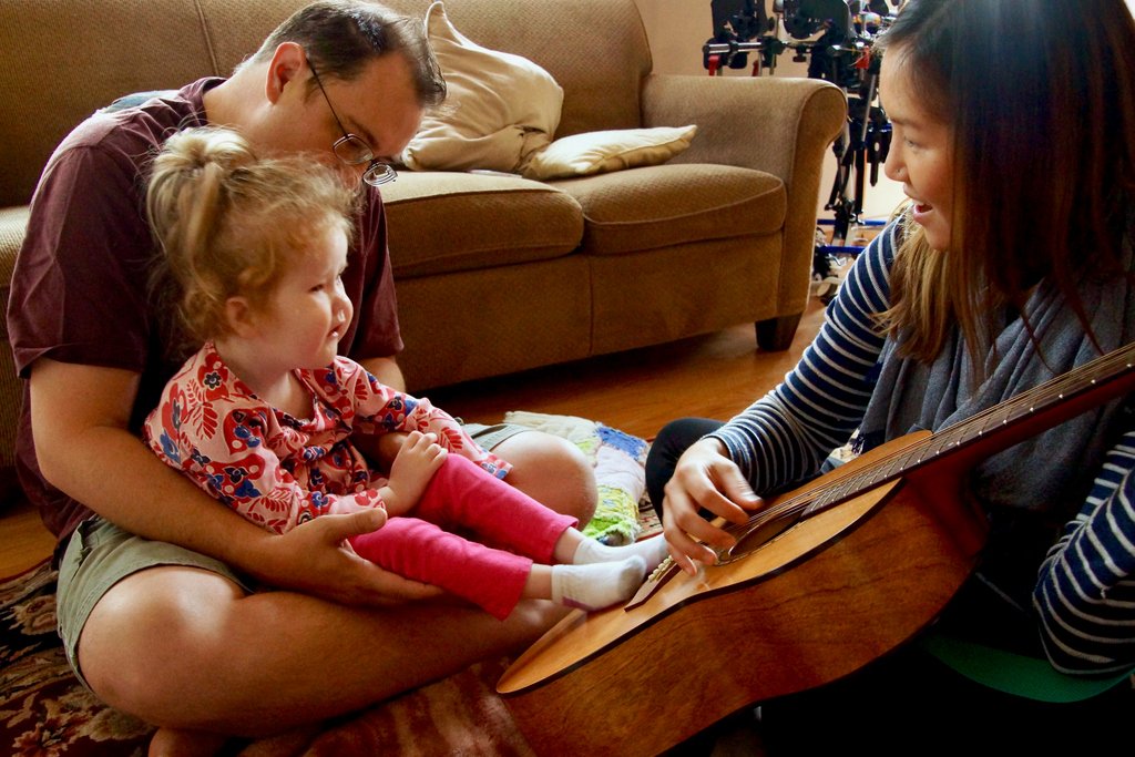 alliancemusictx's tweet photo. Today's #InterventionMonday challenges you to invite your clients into the session in whatever way they can. Don't let limitations scare you, let them propel you into thinking up new ideas of inclusion + adaption allowing anyone & everyone to benefit from Music Therapy! (: https://t.co/e4L7QLQcBK