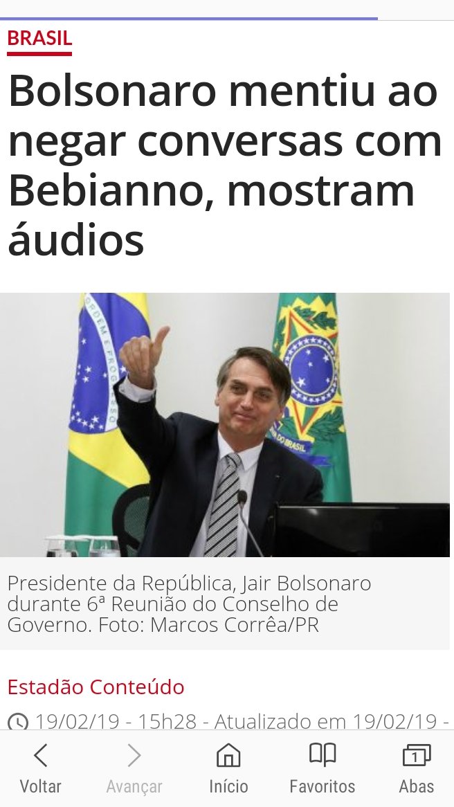 AhhMineirinha's tweet photo. Hoje é dia do #BolsonaroDay o maior Mito da história do Brasil 

 Mitomaniaco https://t.co/6Tt1ajXPQ1
