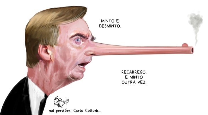 AhhMineirinha's tweet photo. Hoje é dia do #BolsonaroDay o maior Mito da história do Brasil 

 Mitomaniaco https://t.co/6Tt1ajXPQ1