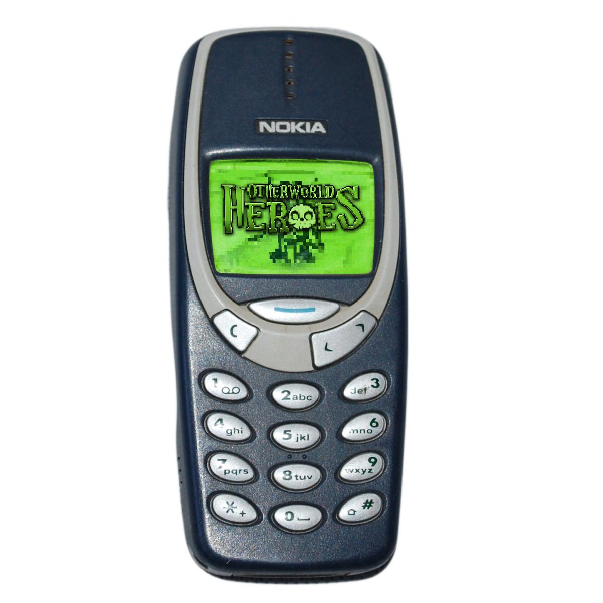 Otherworld_Hero's tweet photo. We're happy to announce that we now support phones as old as Nokia 3210! 
Sign up for Closed Beta today! 

#AR #AugmentedReality #gaming #iOS #Android #MMO #RPG #LocationBased #OtherworldHeroes #Bublar #ClosedBeta #NewGame #MMORPR #Gaming https://t.co/Wx5wW8KSXQ