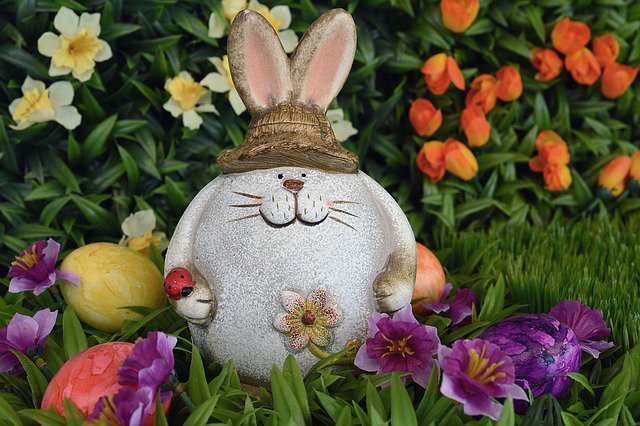 Easter is April 21st - just around the corner!  thebroomfielder.com/2019/04/01/193…